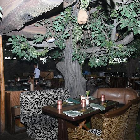 Hotel Pai Vista Mysore Eksteriør bilde