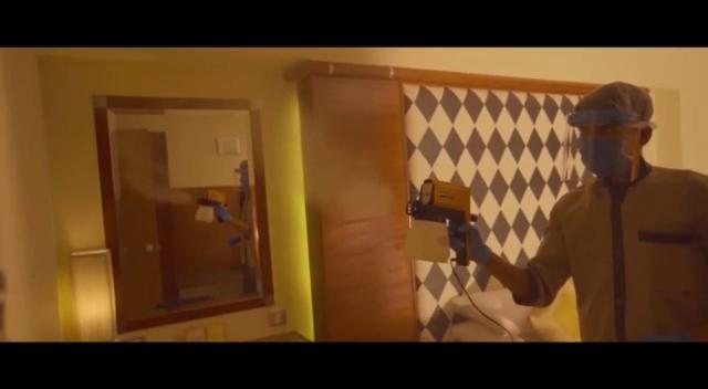 Hotel Pai Vista Mysore Eksteriør bilde