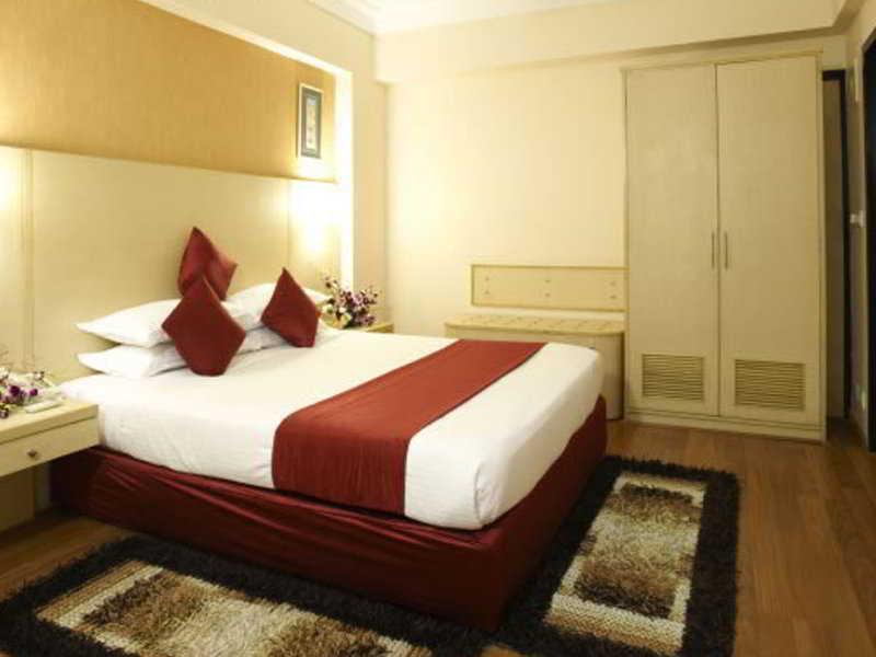 Hotel Pai Vista Mysore Eksteriør bilde
