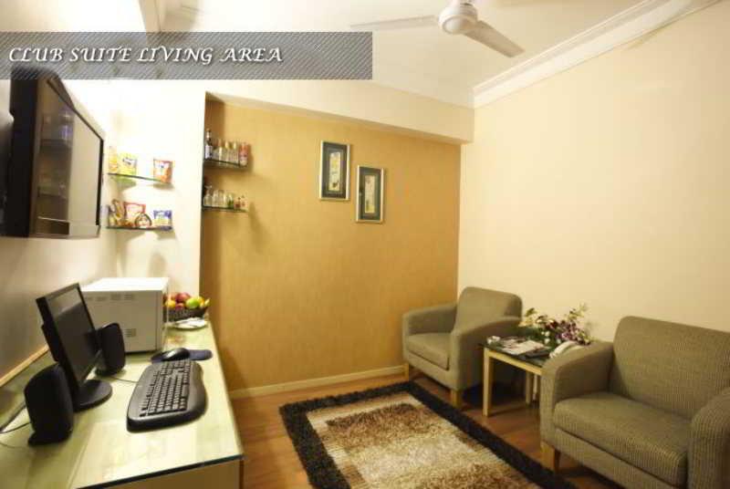 Hotel Pai Vista Mysore Eksteriør bilde