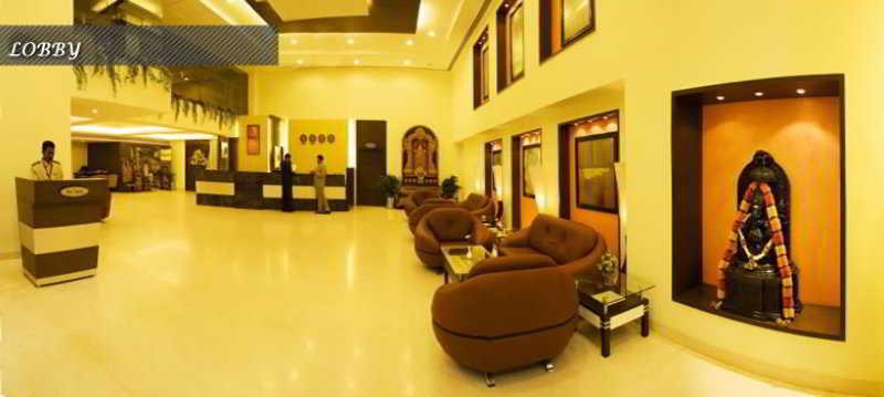 Hotel Pai Vista Mysore Eksteriør bilde