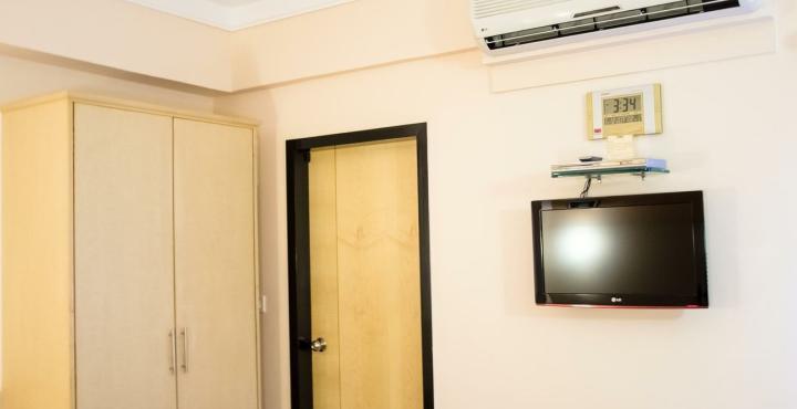 Hotel Pai Vista Mysore Eksteriør bilde