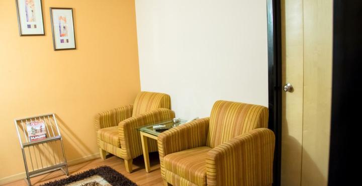 Hotel Pai Vista Mysore Eksteriør bilde