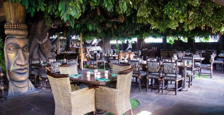 Hotel Pai Vista Mysore Eksteriør bilde