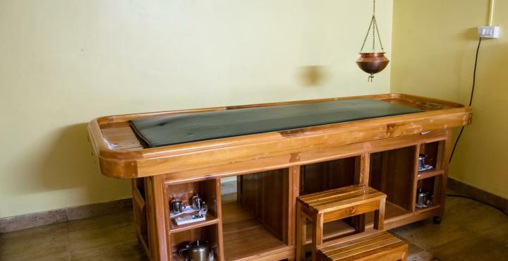 Hotel Pai Vista Mysore Eksteriør bilde