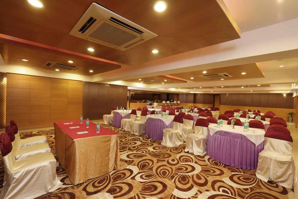 Hotel Pai Vista Mysore Eksteriør bilde
