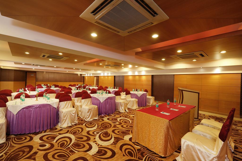 Hotel Pai Vista Mysore Eksteriør bilde