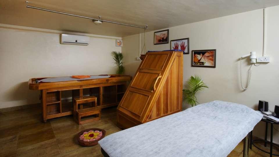 Hotel Pai Vista Mysore Eksteriør bilde