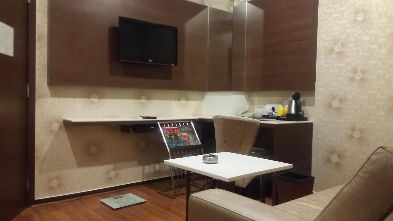 Hotel Pai Vista Mysore Eksteriør bilde